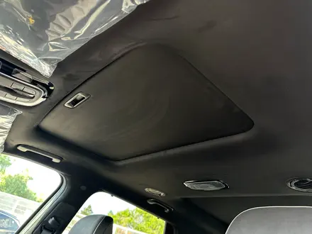 Hyundai Palisade 2024 года за 23 791 500 тг. в Петропавловск – фото 13