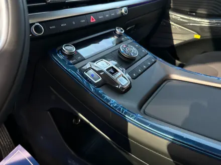Hyundai Palisade 2024 года за 23 791 500 тг. в Петропавловск – фото 15