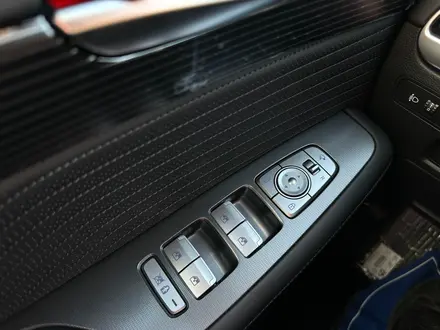 Hyundai Palisade 2024 года за 23 791 500 тг. в Петропавловск – фото 16
