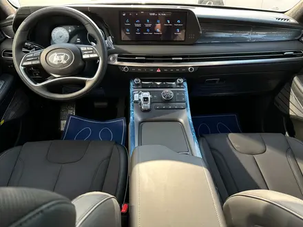 Hyundai Palisade 2024 года за 23 791 500 тг. в Петропавловск – фото 17