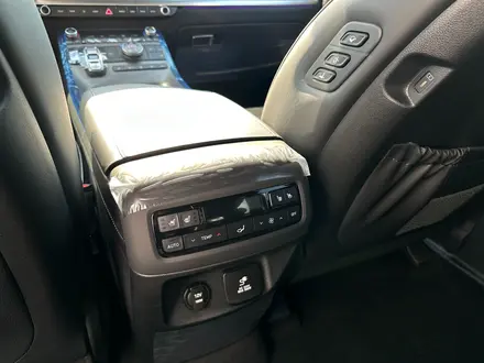 Hyundai Palisade 2024 года за 23 791 500 тг. в Петропавловск – фото 18