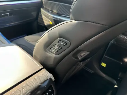 Hyundai Palisade 2024 года за 23 791 500 тг. в Петропавловск – фото 19