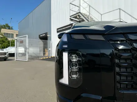 Hyundai Palisade 2024 года за 23 791 500 тг. в Петропавловск – фото 2