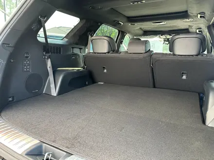 Hyundai Palisade 2024 года за 23 791 500 тг. в Петропавловск – фото 22