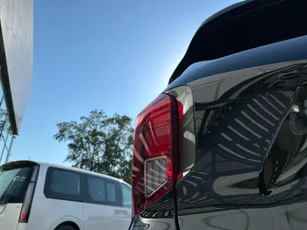 Hyundai Palisade 2024 года за 23 791 500 тг. в Петропавловск – фото 3