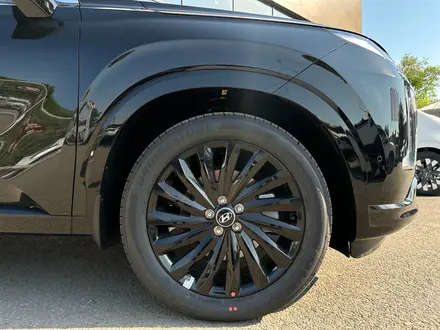 Hyundai Palisade 2024 года за 23 791 500 тг. в Петропавловск – фото 4