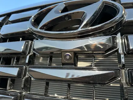 Hyundai Palisade 2024 года за 23 791 500 тг. в Петропавловск – фото 6