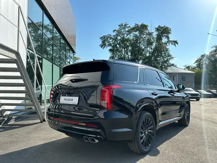 Hyundai Palisade 2024 года за 23 791 500 тг. в Петропавловск – фото 7