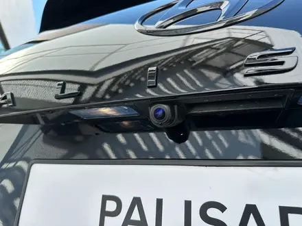 Hyundai Palisade 2024 года за 23 791 500 тг. в Петропавловск – фото 8
