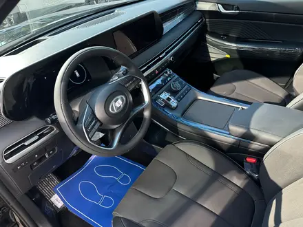 Hyundai Palisade 2024 года за 23 791 500 тг. в Петропавловск – фото 9