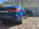 Kia Rio 2015 года за 3 800 000 тг. в Астана – фото 4
