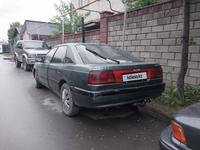 Mazda 626 1991 года за 450 000 тг. в Алматы