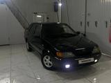 ВАЗ (Lada) 2115 2006 года за 800 000 тг. в Астана