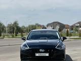 Hyundai Sonata 2020 годаүшін13 200 000 тг. в Тараз – фото 2