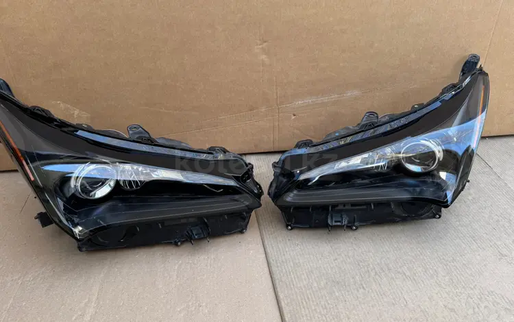 Фара Lexus NX 2017-2021 бу оригинал за 180 000 тг. в Астана