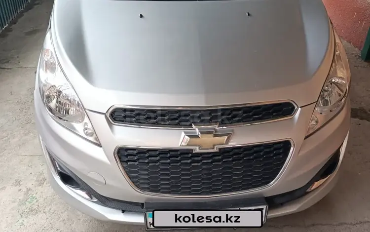 Chevrolet Spark 2011 годаfor3 600 000 тг. в Кентау