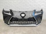 Lexus бампер в сбореүшін10 000 тг. в Алматы