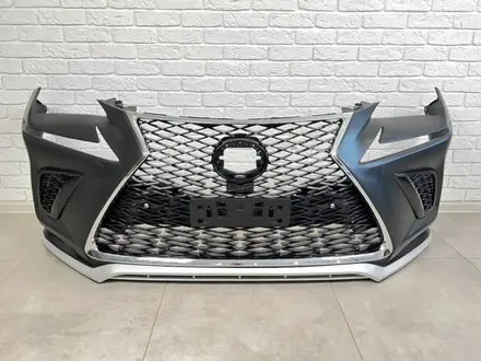 Lexus бампер в сборе за 10 000 тг. в Алматы