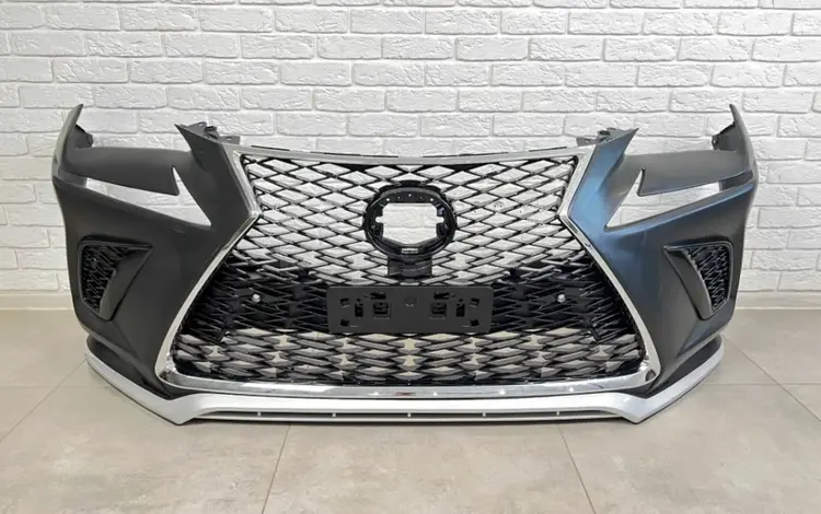 Lexus бампер в сбореүшін10 000 тг. в Алматы