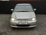 Honda Odyssey 2002 годаfor6 500 000 тг. в Алматы – фото 2