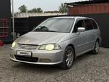 Honda Odyssey 2002 годаfor6 500 000 тг. в Алматы – фото 3