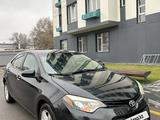 Toyota Corolla 2014 годаүшін6 600 000 тг. в Алматы