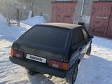 ВАЗ (Lada) 2109 2004 года за 750 000 тг. в Караганда – фото 4