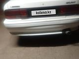 Mitsubishi Galant 1992 года за 600 000 тг. в Чунджа – фото 3