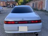 Toyota Mark II 1995 года за 3 500 000 тг. в Усть-Каменогорск – фото 3