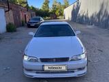 Toyota Mark II 1995 года за 3 500 000 тг. в Усть-Каменогорск