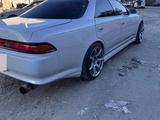 Toyota Mark II 1995 года за 3 500 000 тг. в Усть-Каменогорск – фото 4