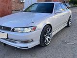 Toyota Mark II 1995 года за 3 500 000 тг. в Усть-Каменогорск – фото 2
