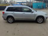 Mitsubishi Outlander 2003 года за 3 100 000 тг. в Алматы – фото 4