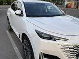 Changan UNI-K 2023 года за 13 500 000 тг. в Алматы – фото 4