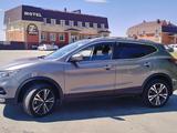 Nissan Qashqai 2021 года за 10 300 000 тг. в Костанай – фото 2
