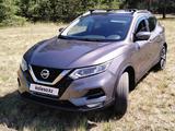 Nissan Qashqai 2021 года за 10 300 000 тг. в Костанай – фото 4