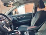Nissan Qashqai 2021 года за 10 300 000 тг. в Костанай – фото 5