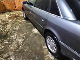 Audi A6 1995 года за 2 700 000 тг. в Айтеке би – фото 4