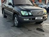 Lexus LX 470 2004 года за 8 200 000 тг. в Актау – фото 4