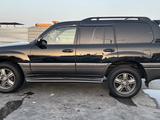 Lexus LX 470 2004 года за 8 200 000 тг. в Актау – фото 2