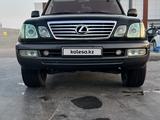 Lexus LX 470 2004 года за 8 200 000 тг. в Актау – фото 5