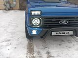 ВАЗ (Lada) Lada 2121 2018 года за 5 000 000 тг. в Караганда – фото 3