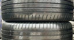 235/55/19 лето 4шт. BRIDGESTONE ALENZA за 160 000 тг. в Алматы – фото 2