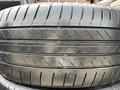 235/55/19 лето 4шт. BRIDGESTONE ALENZA за 160 000 тг. в Алматы