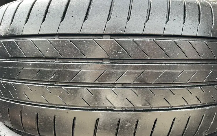 235/55/19 лето 4шт. BRIDGESTONE ALENZA за 160 000 тг. в Алматы