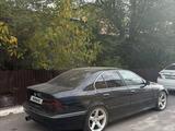 BMW 528 1996 года за 2 700 000 тг. в Караганда – фото 4