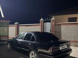 BMW 528 1996 года за 2 700 000 тг. в Караганда – фото 5