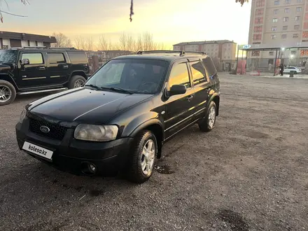 Ford Maverick 2007 года за 5 500 000 тг. в Караганда