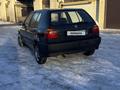 Volkswagen Golf 1993 годаүшін1 500 000 тг. в Караганда – фото 3