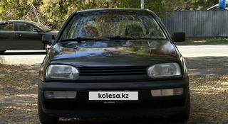 Volkswagen Golf 1993 года за 1 500 000 тг. в Караганда